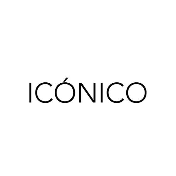 Icónico