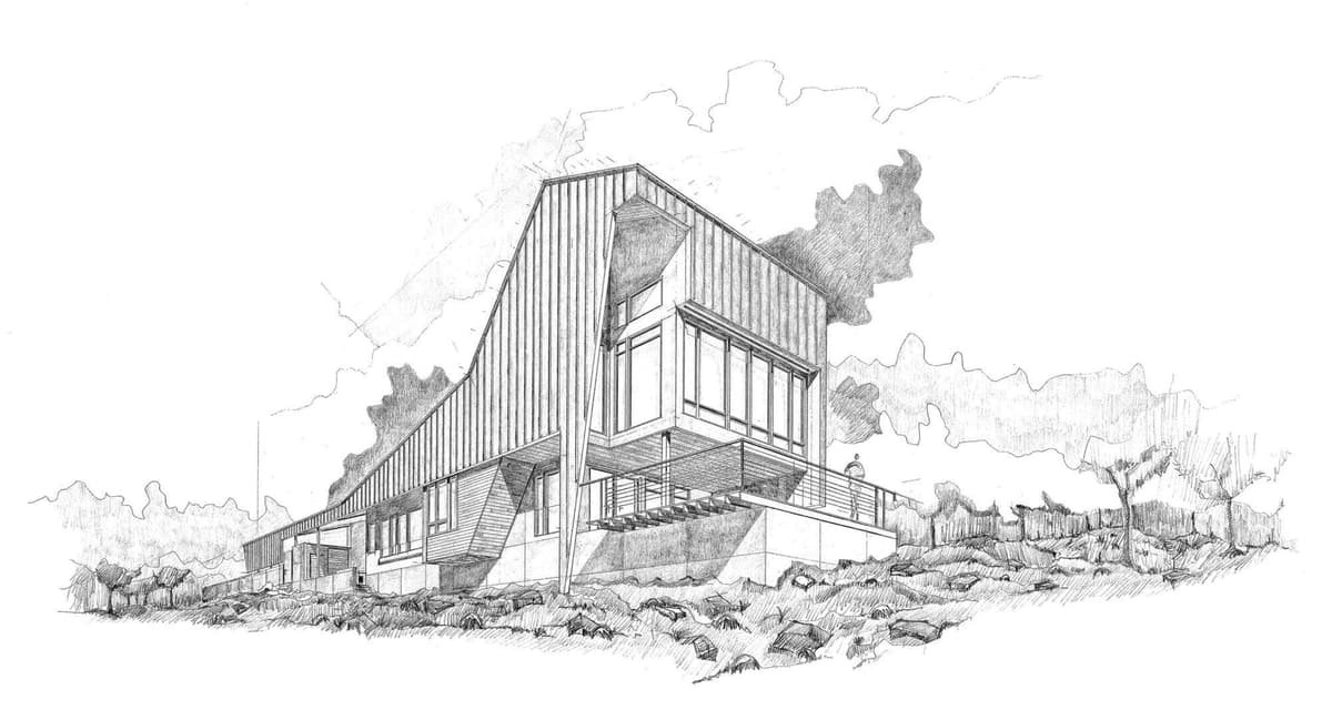 Vivienda unifamiliar construida por CRUGA Rehabilita