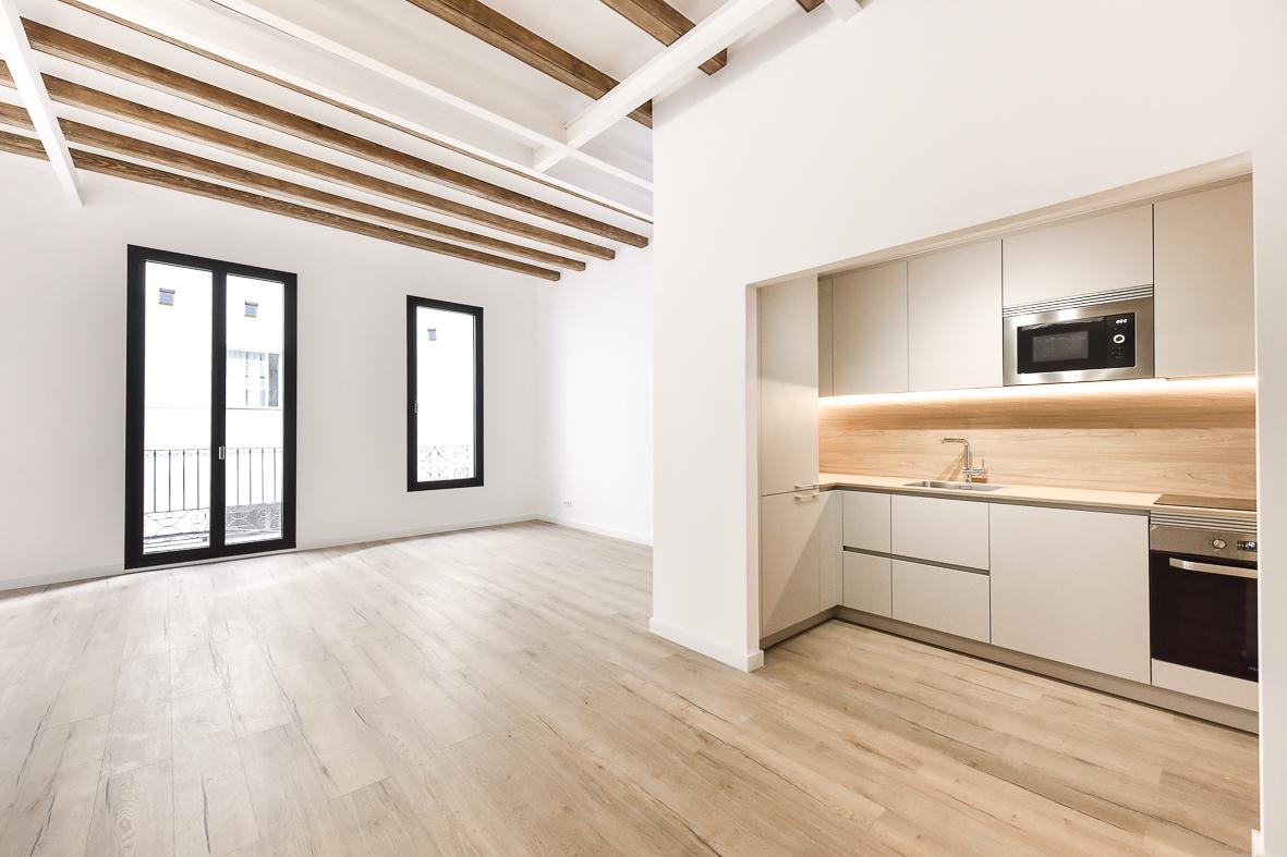 Edificio Granada del Penedès - CRUGA Rehabilita