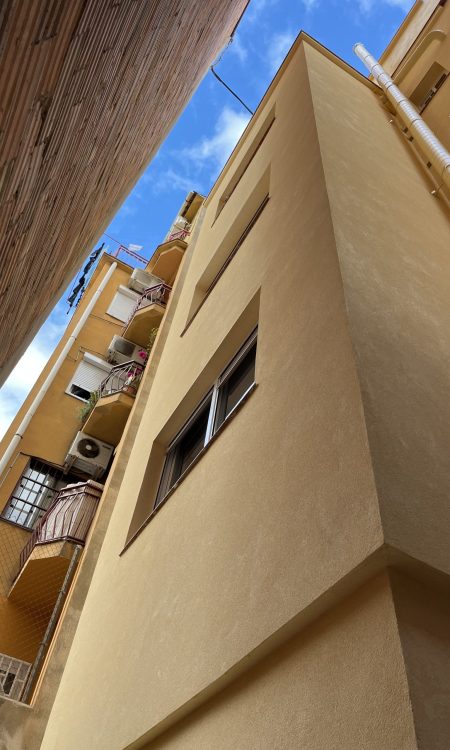 Comunidad Garcilaso - CRUGA Rehabilita