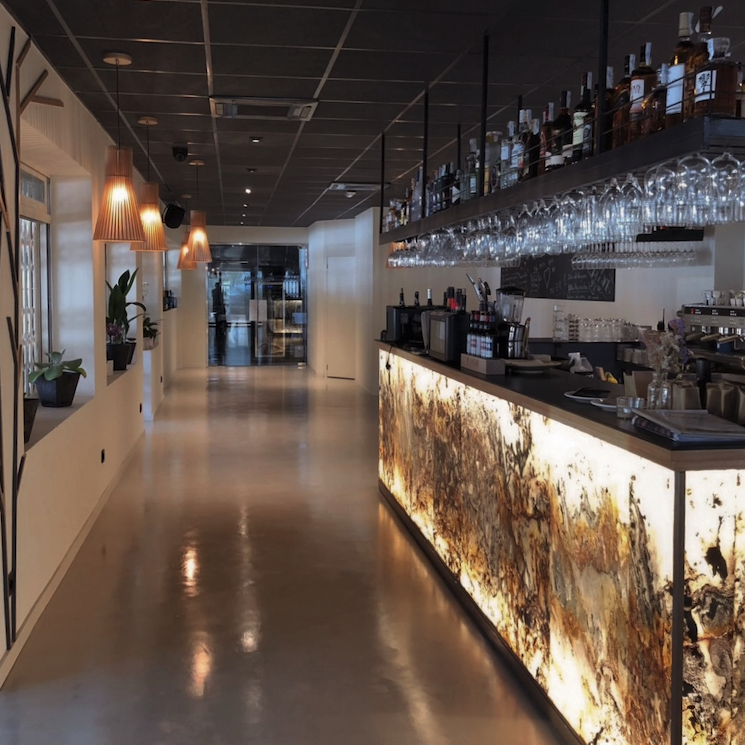 En Un Lugar - CRUGA Rehabilita