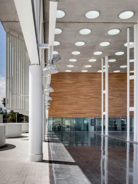 Hospital del Mar - CRUGA Rehabilita