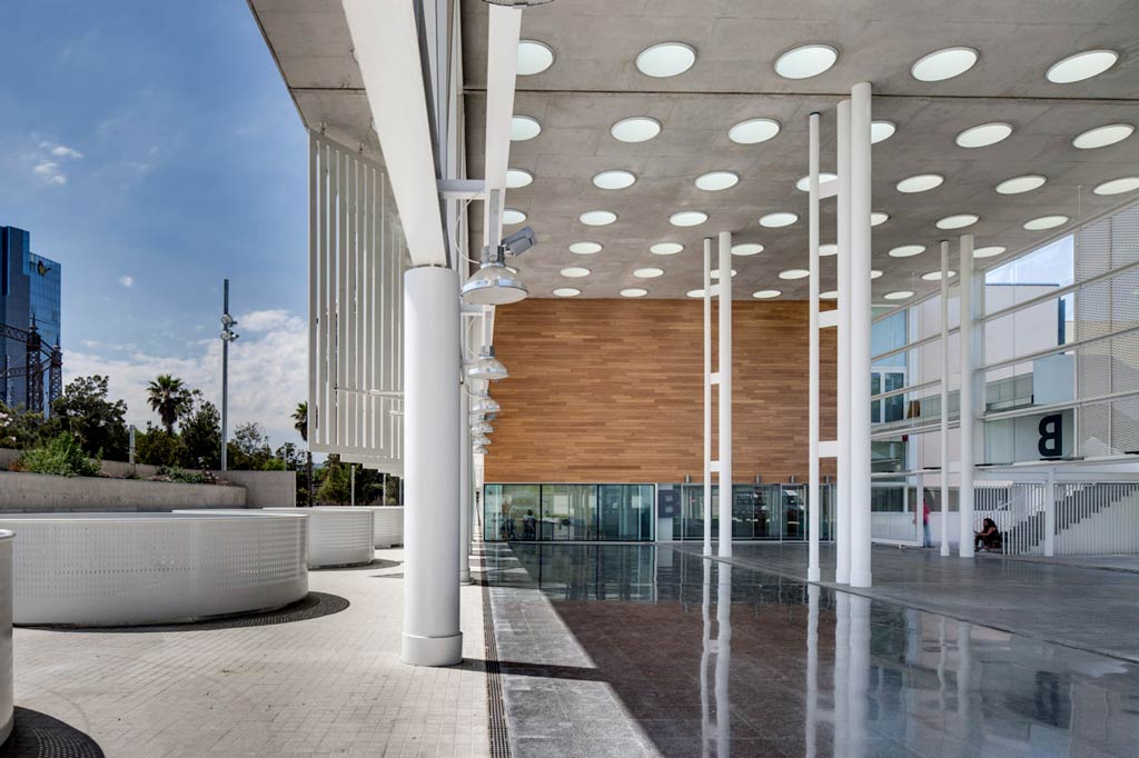 Hospital del Mar - CRUGA Rehabilita