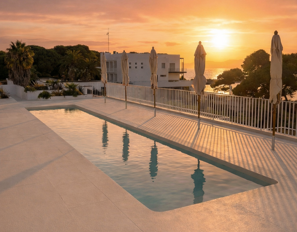 Hostal Spa Empúries - CRUGA Rehabilita