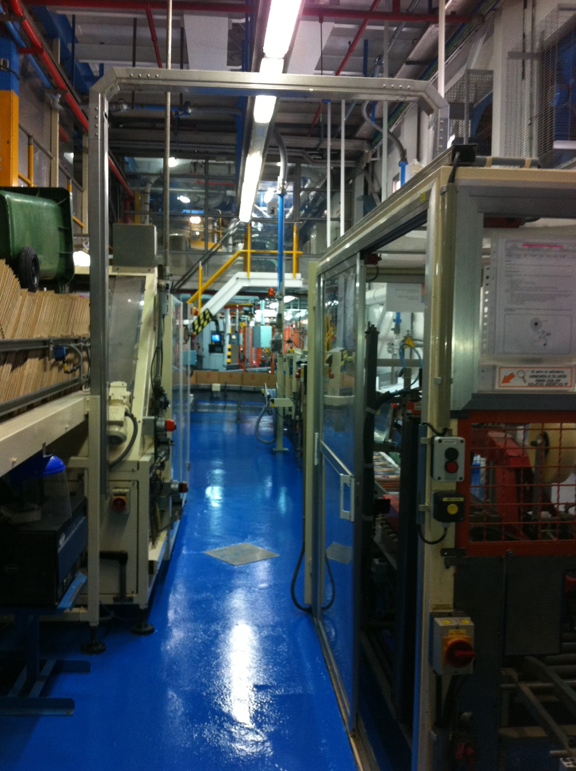 INECO - CRUGA Rehabilita