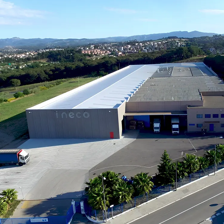 INECO - CRUGA Rehabilita