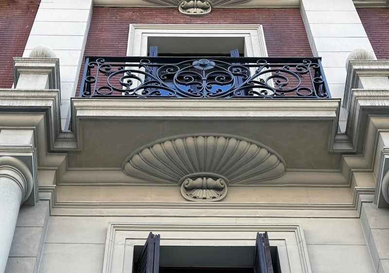 Comunidad de Propietarios Diagonal - CRUGA Rehabilita