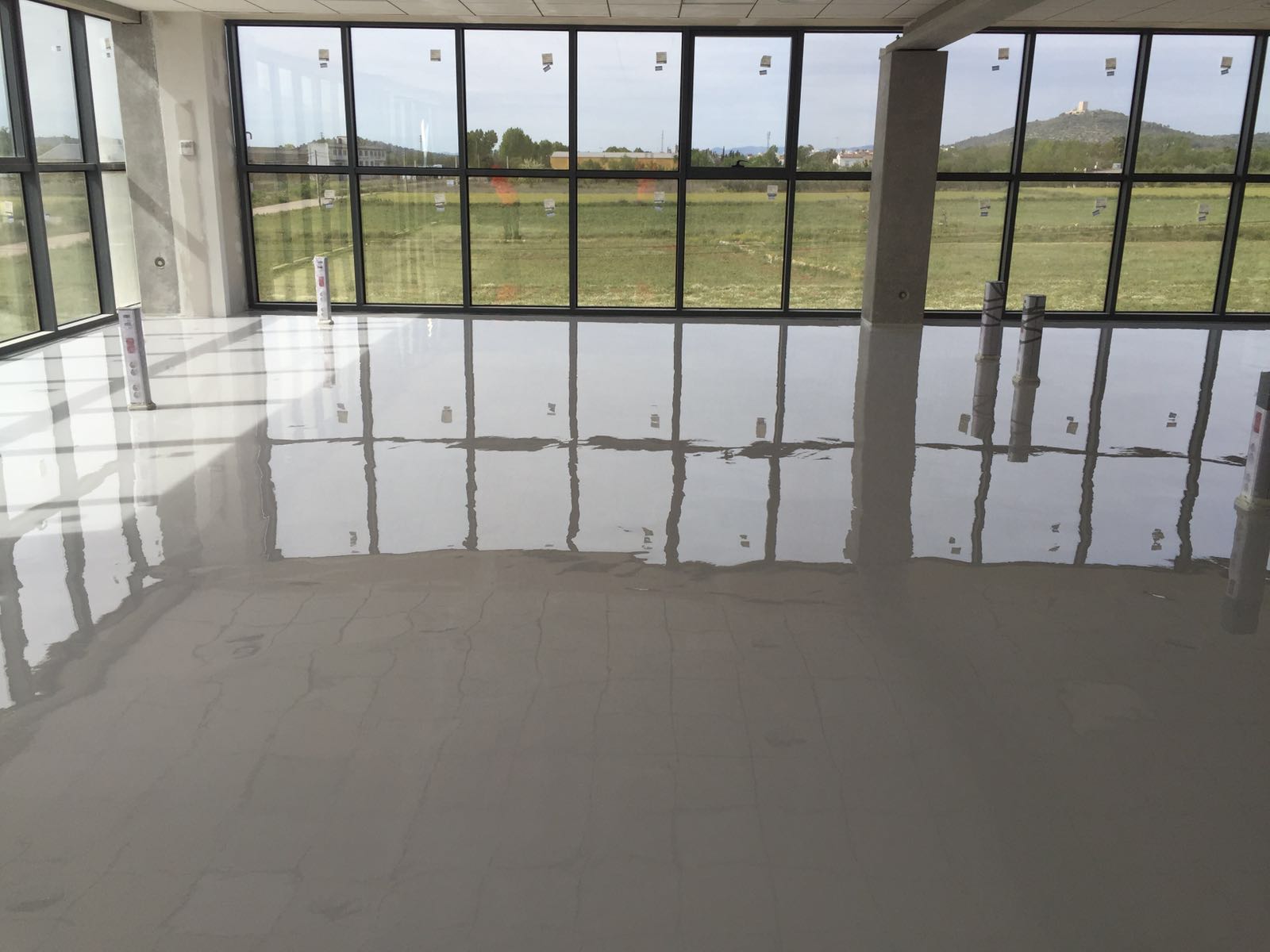 LUYFLEX - CRUGA Rehabilita