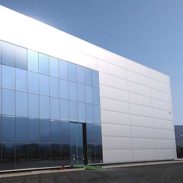 LUYFLEX - CRUGA Rehabilita