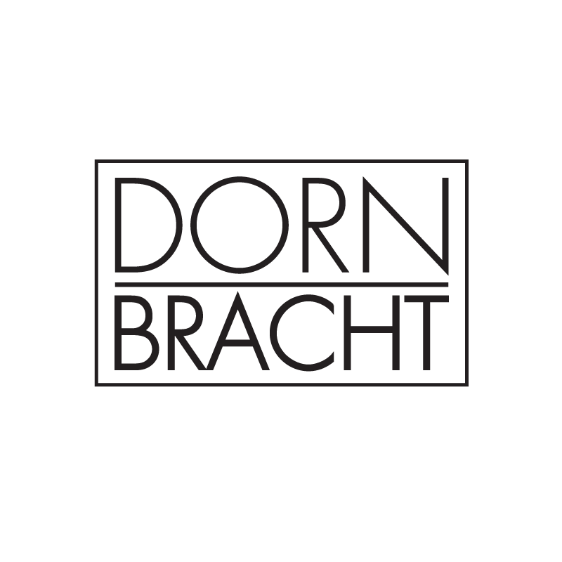 En Cruga rehabilita trabajamos con las mejores marcas - Grifería DORN BRACHT