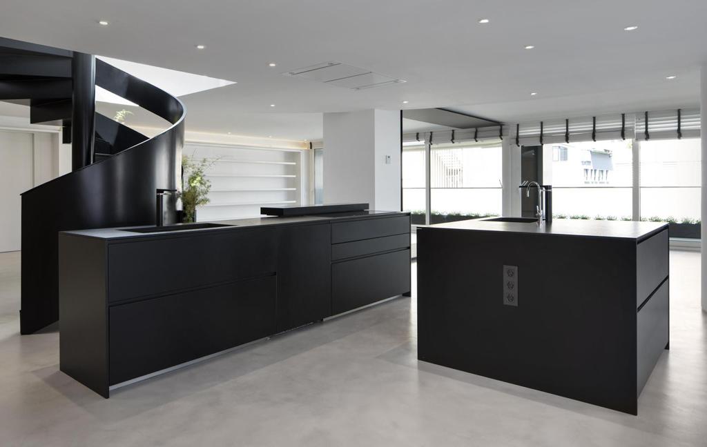 Piso Vergos - CRUGA Rehabilita