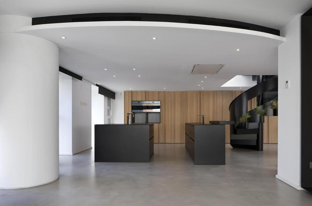 Piso Vergos - CRUGA Rehabilita