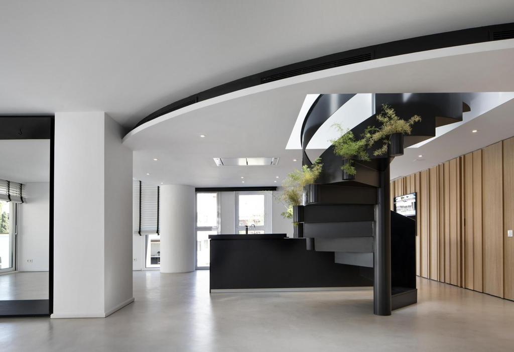 Piso Vergos - CRUGA Rehabilita