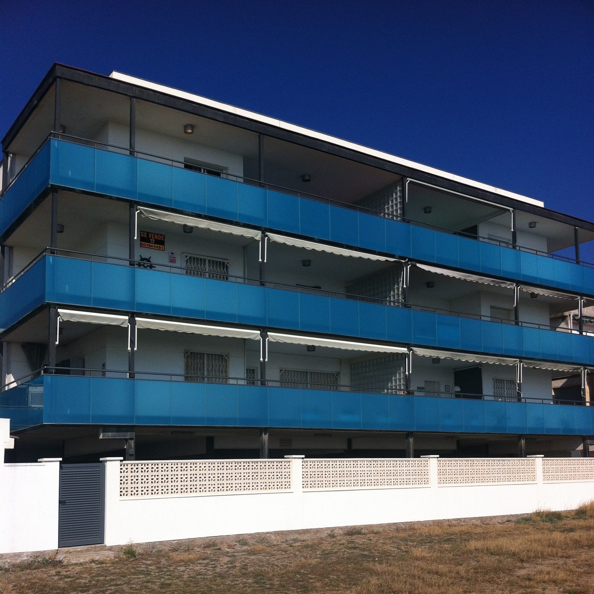 Proyectos Comunidades de Propietarios - CRUGA Rehabilita