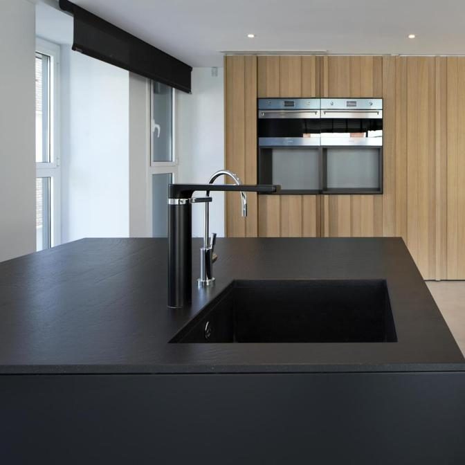 Proyectos Residenciales - CRUGA Rehabilita