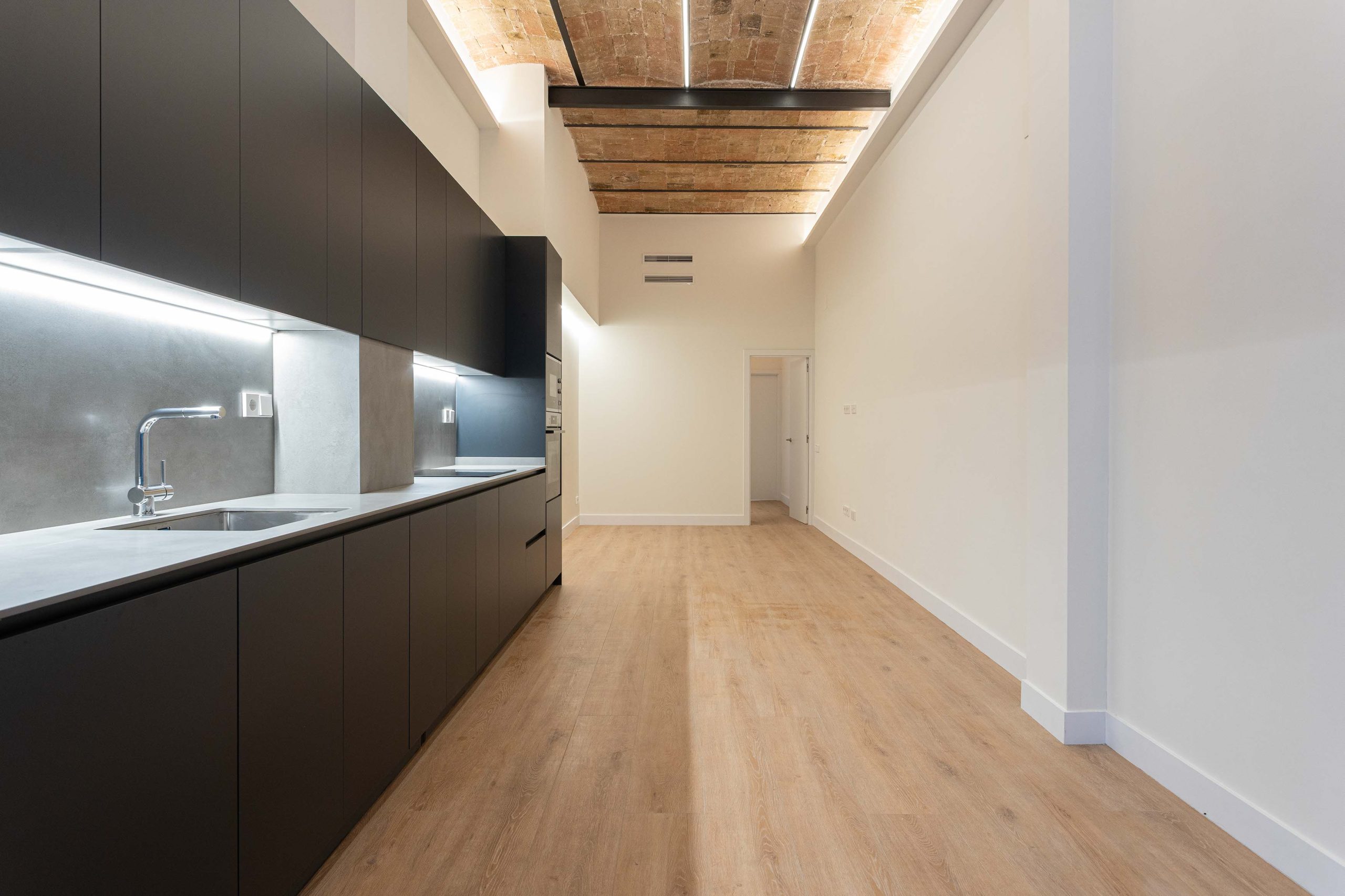 Ventura Platja - CRUGA Rehabilita