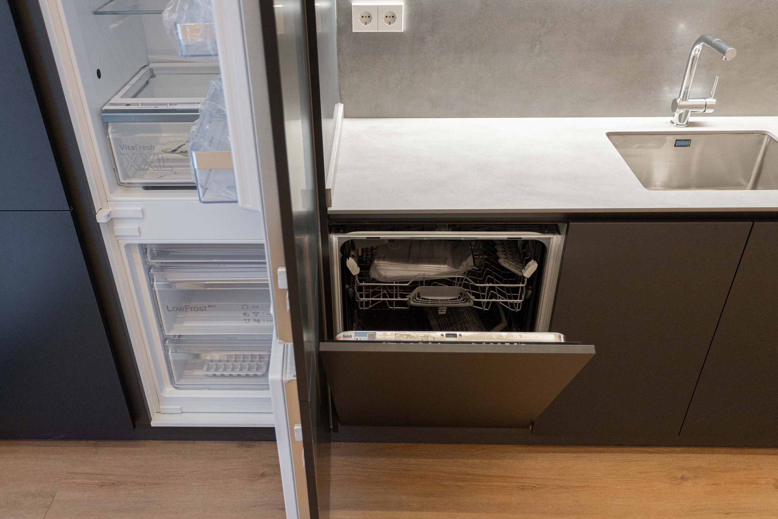 Ventura Platja - CRUGA Rehabilita