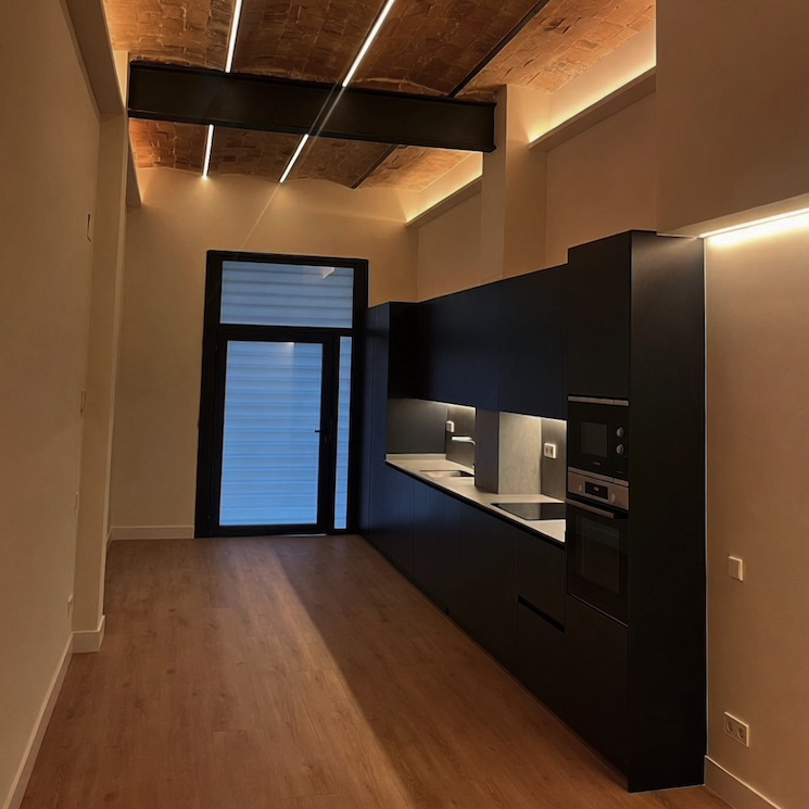 Ventura Platja - CRUGA Rehabilita