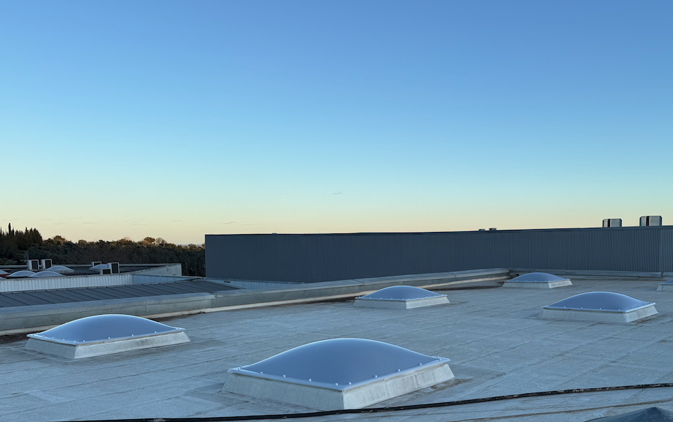 100%Chef - CRUGA Rehabilita