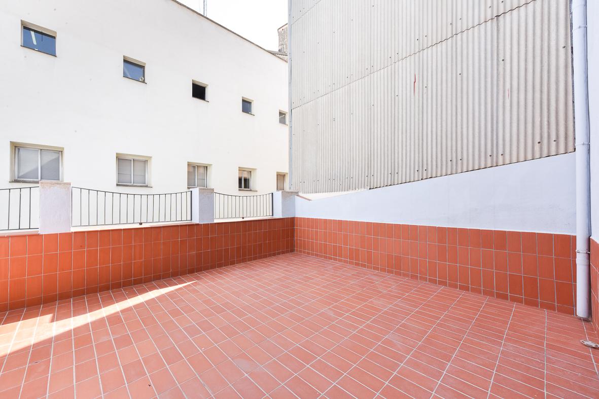 Comunidad de Propietarios Balmes - CRUGA Rehabilita