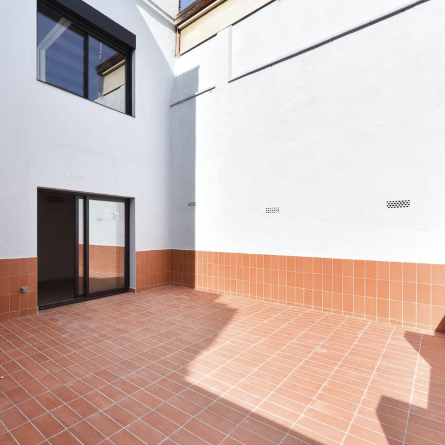 Comunidad de Propietarios Balmes - Cruga Rehabilita