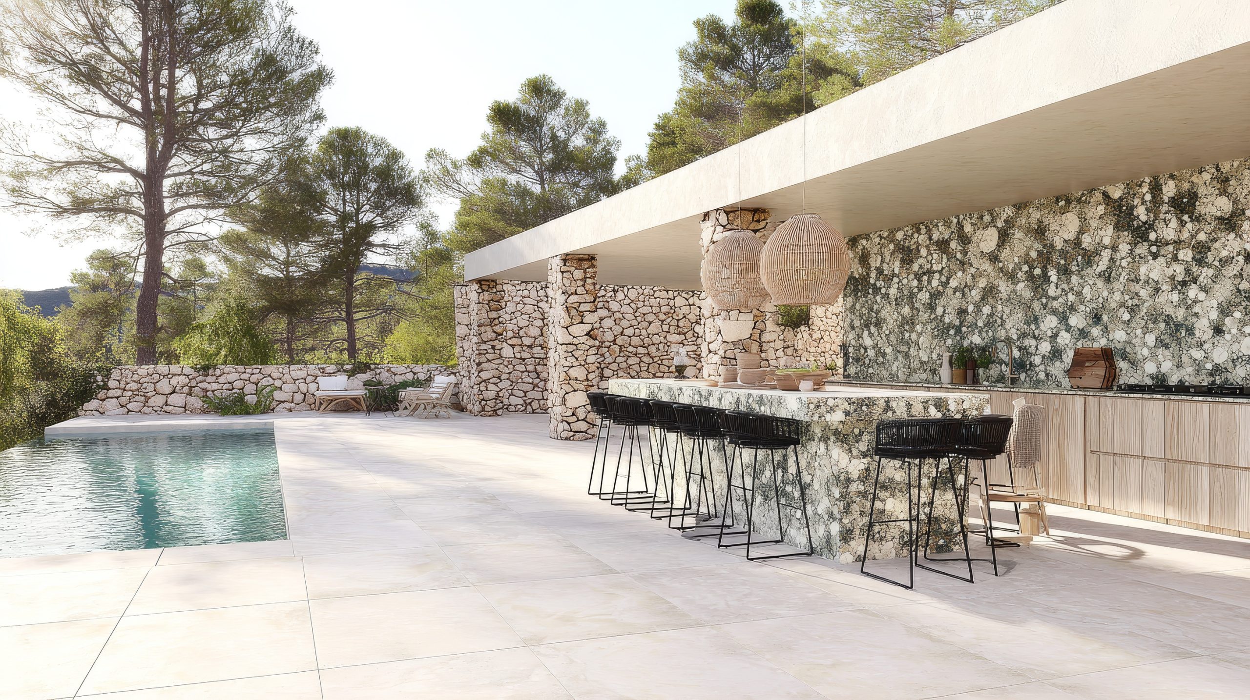 Cruga Rehabilita - Rehabilitación y reformas de alto standing en Barcelona