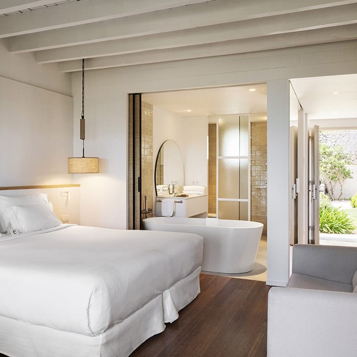 Hostal Spa Empuries - CRUGA Rehabilita