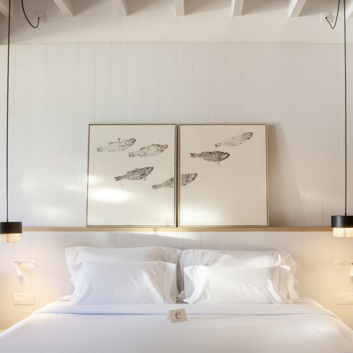 Hostal Spa Empuries - CRUGA Rehabilita