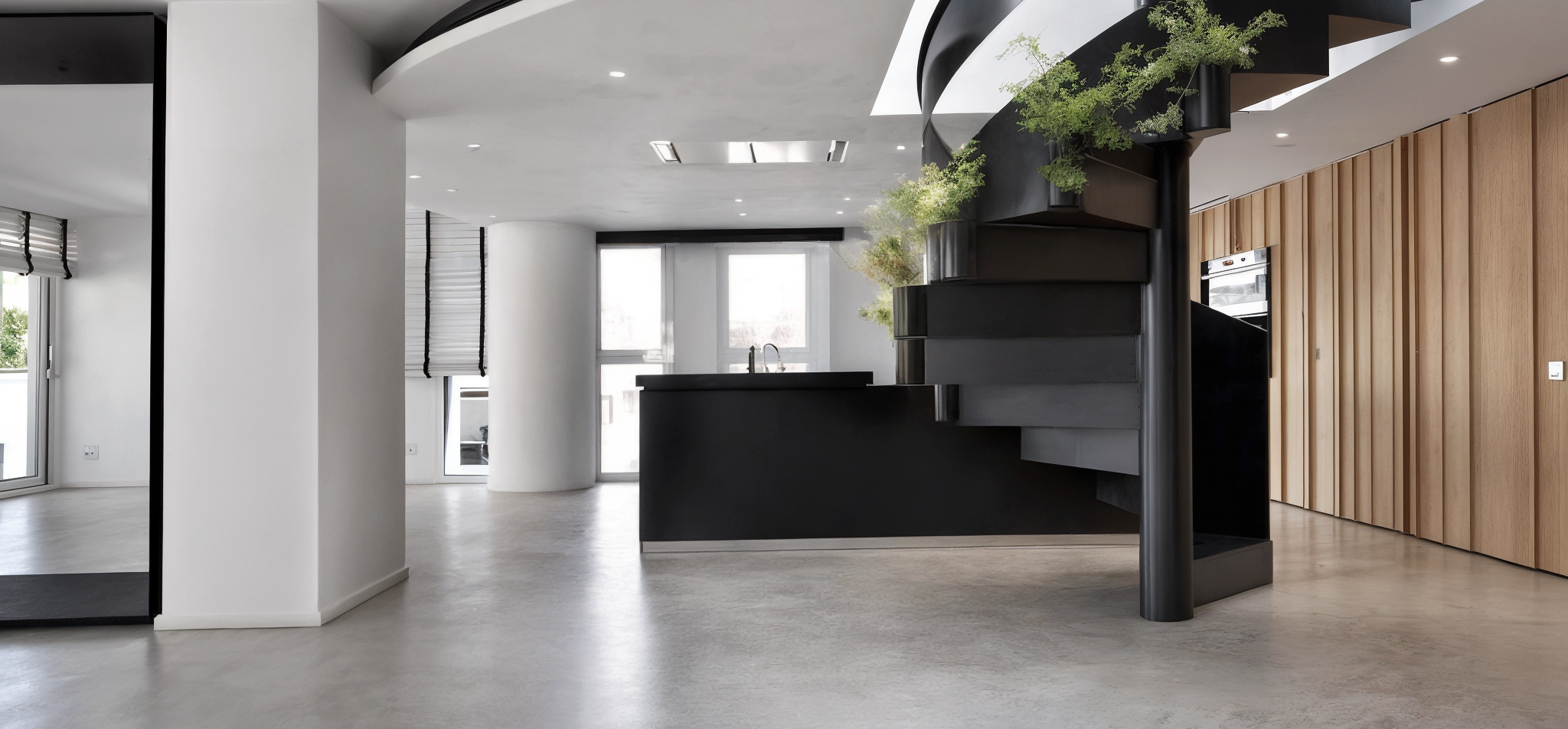 Reformas de alto standing y rehabilitación en Barcelona | CRUGA Rehabilita